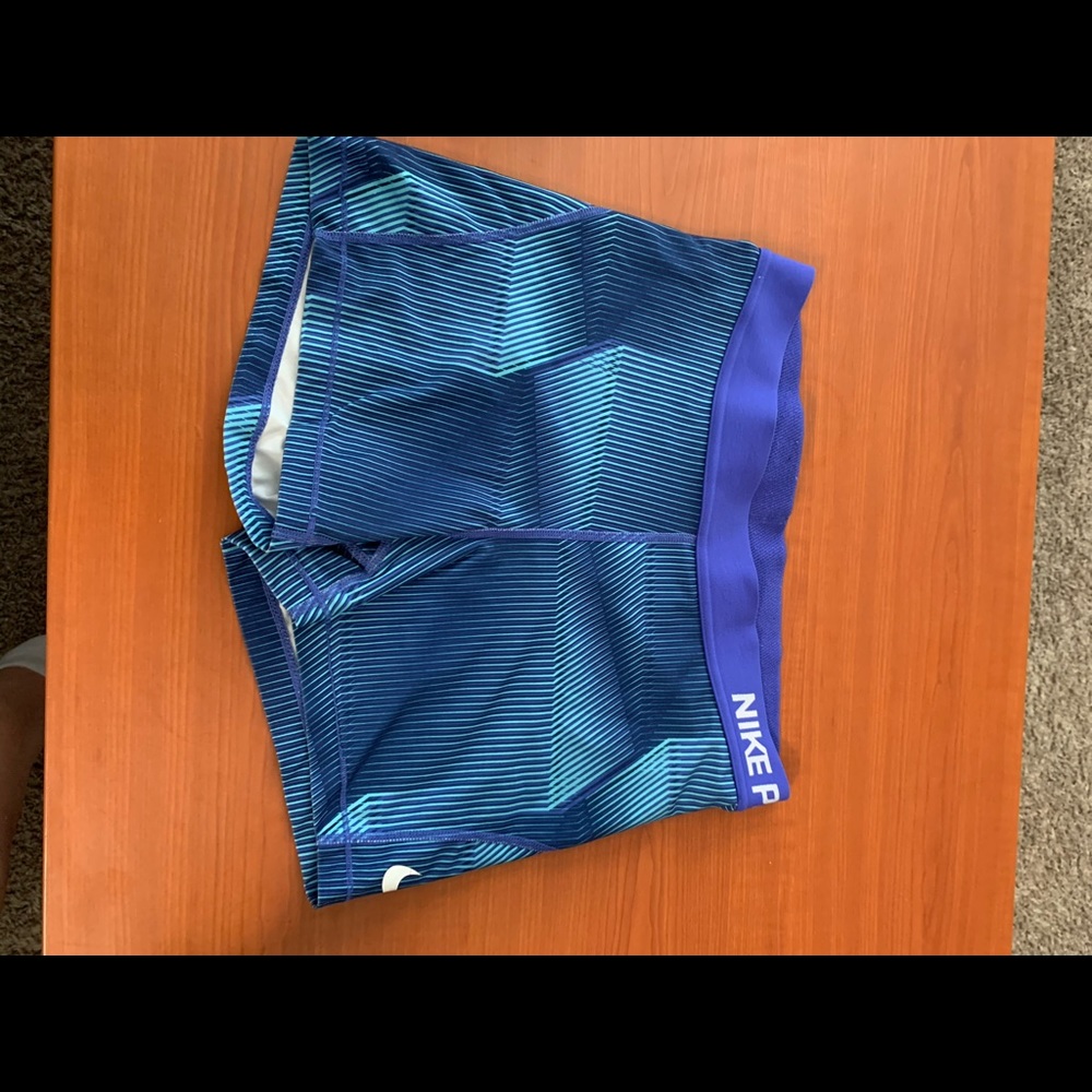 Nike Pros